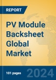 PV Module Backsheet Global Market Insights 2024, Analysis and Forecast to 2029, by Manufacturers, Regions, Technology, Application- Product Image