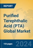 Purified Terephthalic Acid (PTA) Global Market Insights 2024, Analysis and Forecast to 2029, by Manufacturers, Regions, Technology, Application- Product Image