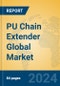 PU Chain Extender Global Market Insights 2024, Analysis and Forecast to 2029, by Manufacturers, Regions, Technology, Application, Product Type - Product Thumbnail Image