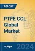 PTFE CCL Global Market Insights 2024, Analysis and Forecast to 2029, by Manufacturers, Regions, Technology, Application- Product Image