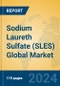 Sodium Laureth Sulfate (SLES) Global Market Insights 2024, Analysis and Forecast to 2029, by Manufacturers, Regions, Technology, Application - Product Thumbnail Image