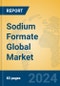 Sodium Formate Global Market Insights 2024, Analysis and Forecast to 2029, by Manufacturers, Regions, Technology, Application - Product Image