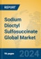 Sodium Dioctyl Sulfosuccinate Global Market Insights 2024, Analysis and Forecast to 2029, by Manufacturers, Regions, Technology, Application - Product Thumbnail Image