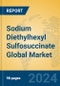 Sodium Diethylhexyl Sulfosuccinate Global Market Insights 2024, Analysis and Forecast to 2029, by Manufacturers, Regions, Technology, Application - Product Thumbnail Image