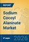 Sodium Cocoyl Alaninate Market Insights, Analysis and Forecast 2026-2031 - Product Thumbnail Image