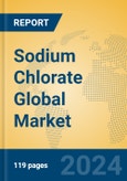 Sodium Chlorate Global Market Insights 2024, Analysis and Forecast to 2029, by Manufacturers, Regions, Technology, Application- Product Image
