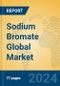 Sodium Bromate Global Market Insights 2024, Analysis and Forecast to 2029, by Manufacturers, Regions, Technology, Application - Product Image