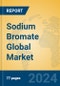 Sodium Bromate Global Market Insights 2024, Analysis and Forecast to 2029, by Manufacturers, Regions, Technology, Application - Product Thumbnail Image