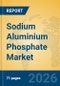 Sodium Aluminium Phosphate Market Insights, Analysis and Forecast 2026-2031 - Product Thumbnail Image