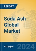 Soda Ash Global Market Insights 2024, Analysis and Forecast to 2029, by Manufacturers, Regions, Technology, Application, Product Type- Product Image