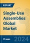 Single-Use Assemblies Global Market Insights 2024, Analysis and Forecast to 2029, by Manufacturers, Regions, Technology, Application, Product Type - Product Thumbnail Image