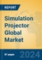 Simulation Projector Global Market Insights 2024, Analysis and Forecast to 2029, by Manufacturers, Regions, Technology, Product Type - Product Thumbnail Image