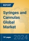 Syringes and Cannulas Global Market Insights 2024, Analysis and Forecast to 2029, by Manufacturers, Regions, Technology, Application, Product Type - Product Thumbnail Image