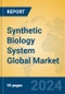 Synthetic Biology System Global Market Insights 2024, Analysis and Forecast to 2029, by Market Participants, Regions, Technology, Application - Product Thumbnail Image