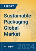 Sustainable Packaging Global Market Insights 2024, Analysis and Forecast to 2029, by Manufacturers, Regions, Technology, Application- Product Image