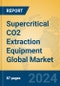 Supercritical CO2 Extraction Equipment Global Market Insights 2024, Analysis and Forecast to 2029, by Manufacturers, Regions, Technology, Application - Product Image