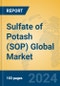 Sulfate of Potash (SOP) Global Market Insights 2024, Analysis and Forecast to 2029, by Manufacturers, Regions, Technology, Application, Product Type - Product Image
