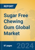 Sugar Free Chewing Gum Global Market Insights 2024, Analysis and Forecast to 2029, by Manufacturers, Regions, Technology, Application, Product Type- Product Image