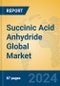 Succinic Acid Anhydride Global Market Insights 2024, Analysis and Forecast to 2029, by Manufacturers, Regions, Technology, Application - Product Thumbnail Image