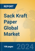 Sack Kraft Paper Global Market Insights 2024, Analysis and Forecast to 2029, by Manufacturers, Regions, Technology, Application- Product Image