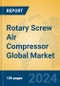 Rotary Screw Air Compressor Global Market Insights 2024, Analysis and Forecast to 2029, by Manufacturers, Regions, Technology, Application - Product Thumbnail Image