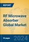 RF Microwave Absorber Global Market Insights 2024, Analysis and Forecast to 2029, by Manufacturers, Regions, Technology, Application - Product Thumbnail Image