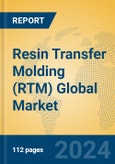 Resin Transfer Molding (RTM) Global Market Insights 2024, Analysis and Forecast to 2029, by Manufacturers, Regions, Technology, Application- Product Image