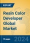 Resin Color Developer Global Market Insights 2024, Analysis and Forecast to 2029, by Manufacturers, Regions, Technology, Application, Product Type - Product Thumbnail Image