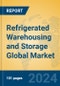 Refrigerated Warehousing and Storage Global Market Insights 2024, Analysis and Forecast to 2029, by Manufacturers, Regions, Technology, Application - Product Image
