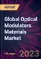 Global Optical Modulators Materials Market 2023-2027 - Product Thumbnail Image