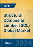 Structural Composite Lumber (SCL) Global Market Insights 2024, Analysis and Forecast to 2029, by Manufacturers, Regions, Technology, Application, Product Type- Product Image