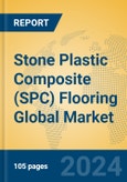 Stone Plastic Composite (SPC) Flooring Global Market Insights 2024, Analysis and Forecast to 2029, by Manufacturers, Regions, Technology, Application, Product Type- Product Image