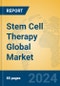 Stem Cell Therapy Global Market Insights 2024, Analysis and Forecast to 2029, by Manufacturers, Regions, Technology, Product Type - Product Image