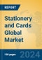 Stationery and Cards Global Market Insights 2024, Analysis and Forecast to 2029, by Market Participants, Regions, Technology, Application, Product Type - Product Thumbnail Image