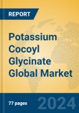 Potassium Cocoyl Glycinate Global Market Insights 2024, Analysis and Forecast to 2029, by Manufacturers, Regions, Technology, Application- Product Image
