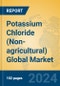 Potassium Chloride (Non-agricultural) Global Market Insights 2023, Analysis and Forecast to 2028, by Manufacturers, Regions, Technology, Application - Product Thumbnail Image