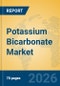 Potassium Bicarbonate Market Insights, Analysis and Forecast 2026-2031 - Product Thumbnail Image
