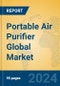 Portable Air Purifier Global Market Insights 2024, Analysis and Forecast to 2029, by Manufacturers, Regions, Technology, Application, Product Type - Product Image