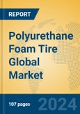 Polyurethane Foam Tire Global Market Insights 2024, Analysis and Forecast to 2029, by Manufacturers, Regions, Technology, Application- Product Image