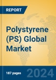 Polystyrene (PS) Global Market Insights 2024, Analysis and Forecast to 2029, by Manufacturers, Regions, Technology, Application, Product Type- Product Image