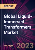 Global Liquid-Immersed Transformers Market 2023-2027- Product Image