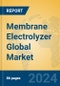 Membrane Electrolyzer Global Market Insights 2024, Analysis and Forecast to 2029, by Manufacturers, Regions, Technology, Application - Product Image