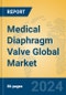 Medical Diaphragm Valve Global Market Insights 2024, Analysis and Forecast to 2029, by Manufacturers, Regions, Technology, Application, Product Type - Product Thumbnail Image