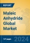 Maleic Anhydride Global Market Insights 2024, Analysis and Forecast to 2029, by Manufacturers, Regions, Technology, Application - Product Thumbnail Image