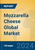 Mozzarella Cheese Global Market Insights 2024, Analysis and Forecast to 2029, by Manufacturers, Regions, Technology, Product Type- Product Image