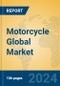 Motorcycle Global Market Insights 2024, Analysis and Forecast to 2029, by Manufacturers, Regions, Technology, Application, Product Type - Product Thumbnail Image