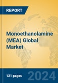 Monoethanolamine (MEA) Global Market Insights 2024, Analysis and Forecast to 2029, by Manufacturers, Regions, Technology, Application- Product Image
