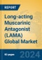 Long-acting Muscarinic Antagonist (LAMA) Global Market Insights 2024, Analysis and Forecast to 2029, by Manufacturers, Regions, Technology, Product Type - Product Thumbnail Image