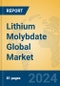 Lithium Molybdate Global Market Insights 2024, Analysis and Forecast to 2029, by Manufacturers, Regions, Technology, Application - Product Thumbnail Image