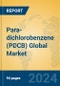 Para-dichlorobenzene (PDCB) Global Market Insights 2024, Analysis and Forecast to 2029, by Manufacturers, Regions, Technology, Application - Product Thumbnail Image